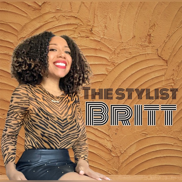 *100% Leather Vintage 80s David Benjamin Skirt - Picture 11 of 13